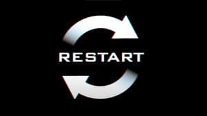 Restart — foto 2