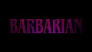 Bárbaro — foto 8