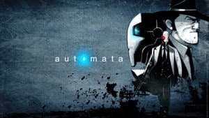 Automata — foto 3