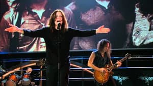 The 25th Anniversary Rock and Roll Hall of Fame Concerts — foto 3