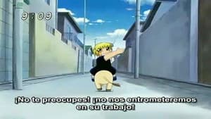 ¡Ataque Q! Q ¿Transformación definitiva? Mi nombre es Coral Q.
