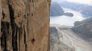 Big Walls Big Seas — foto 1