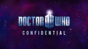 Doctor Who Confidential — foto 1
