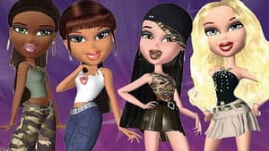 Bratz Pet Show — foto 1
