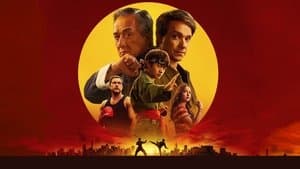 Karate Kid: Leyendas — foto 5