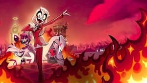 Hazbin Hotel — foto 8