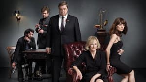Damages — foto 2