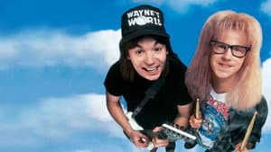 El mundo según Wayne — foto 2
