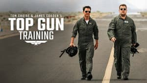 James Corden's Top Gun Training with Tom Cruise — foto 3