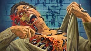 Slugs, muerte viscosa — foto 4