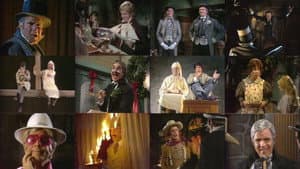 Rich Little's Christmas Carol — foto 1