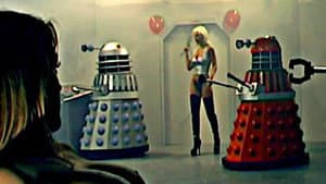 Abducted by the Daleks — foto 5