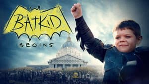 Batkid Begins — foto 2