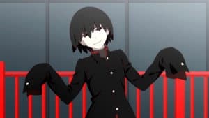Nadekomonogatari, Parte 1