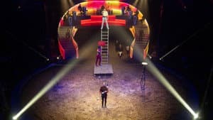 Les Folies Gruss, 50 ans à Paris — foto 10