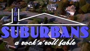 The Suburbans — foto 7