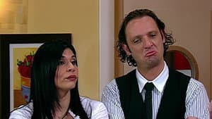 Cata y Renzo buscan trabajo
