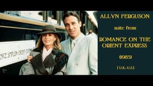 Romance en el Expreso de Oriente — foto 1
