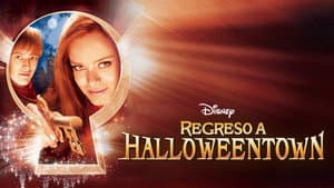 Regreso a Halloweentown — foto 10