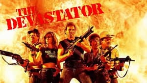 The Devastator — foto 6
