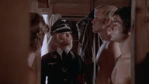 Ilsa: She Wolf of the SS — foto 8
