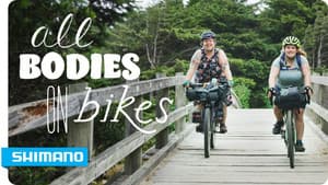 All Bodies on Bikes — foto 1