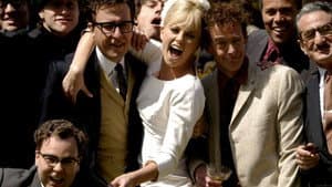 The Life and Death of Peter Sellers — foto 1