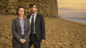 Broadchurch — foto 8