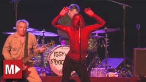 Iggy and the Stooges - Raw Power Live (In the Hands of the Fans) — foto 2