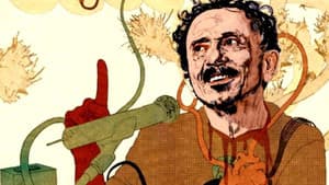 Tom Zé: Astronauta Libertado — foto 1