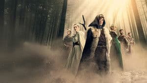 The Pendragon Cycle: Rise of the Merlin — foto 1