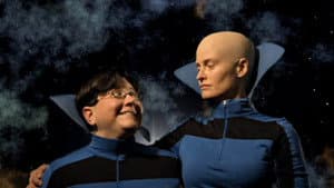 Codependent Lesbian Space Alien Seeks Same — foto 2