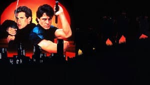 Ninja Americano 4: La aniquilación — foto 1