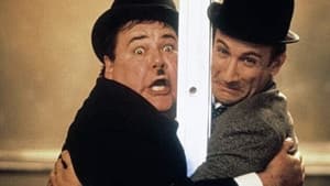 The All New Adventures of Laurel & Hardy in For Love or Mummy — foto 1