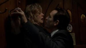 Apple Tree Yard — foto 1