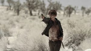 A Killer of Men — foto 2