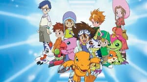 Digimon — foto 9