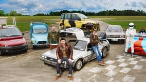 Top Gear France — foto 9