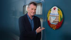 Michael Palin in North Korea — foto 2