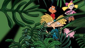 ¡Oye Arnold!: La película de la jungla — foto 8