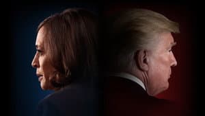 The Choice 2024: Harris vs. Trump — foto 2