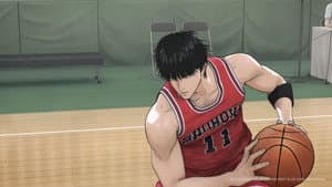 Slam Dunk: La Película — foto 9