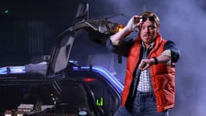 Keith Lemon's Back t'Future Tribute — foto 1