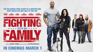 Luchando Con Mi Familia — foto 9