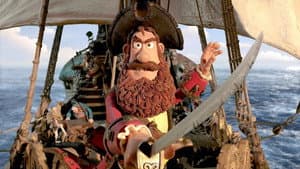 ¡Piratas! Una loca aventura — foto 4
