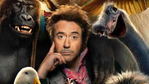 Las Aventuras del Doctor Dolittle — foto 8