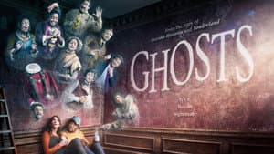 Ghosts — foto 8