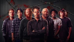 Kill Tony: Kill or Be Killed — foto 1