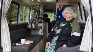 Miriam Margolyes: Almost Australian — foto 1