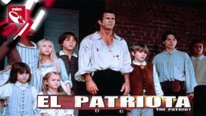 El patriota — foto 12